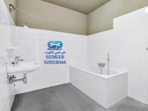 تركيب اطقم حمامات