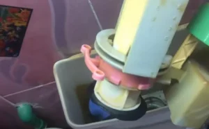 شكل السيفون العربي