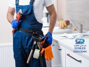 سباك صحي منطقة الشويخ