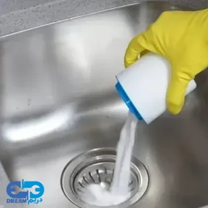 طريقة فتح المجاري