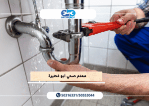 معلم صحي أبو فطيرة